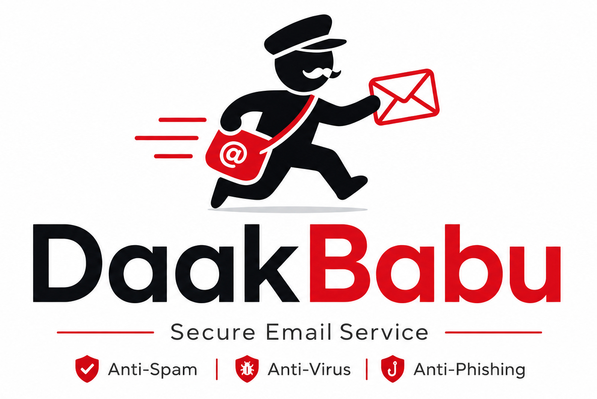 Daak Babu